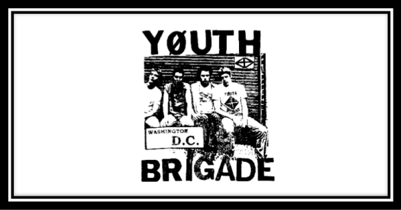 Youth Brigade Dc Salad Days 2012 Uncut 154 Unartig